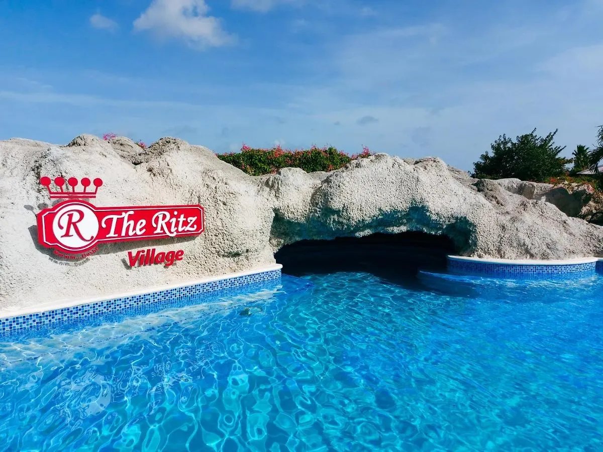 The Ritz Hostel Willemstad