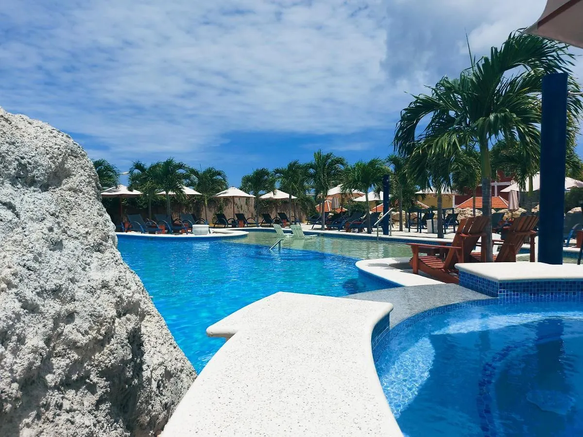 The Ritz Hostel Willemstad