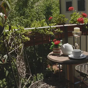 *** Alojamento de Acomodação e Pequeno-almoço Relais Dante E Beatrice Itália