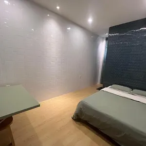 Meow & Cafe Hotel Ho Chi Minh City