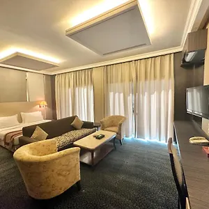Padova Hotel Beirut