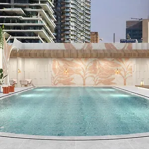 Voco District By Ihg Hotel Beirut