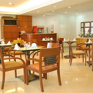 Richville Hotel Mandaluyong