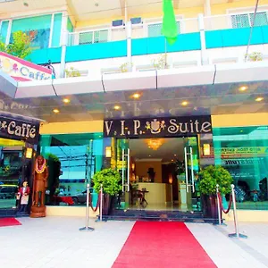 Vip Hotel Makati City