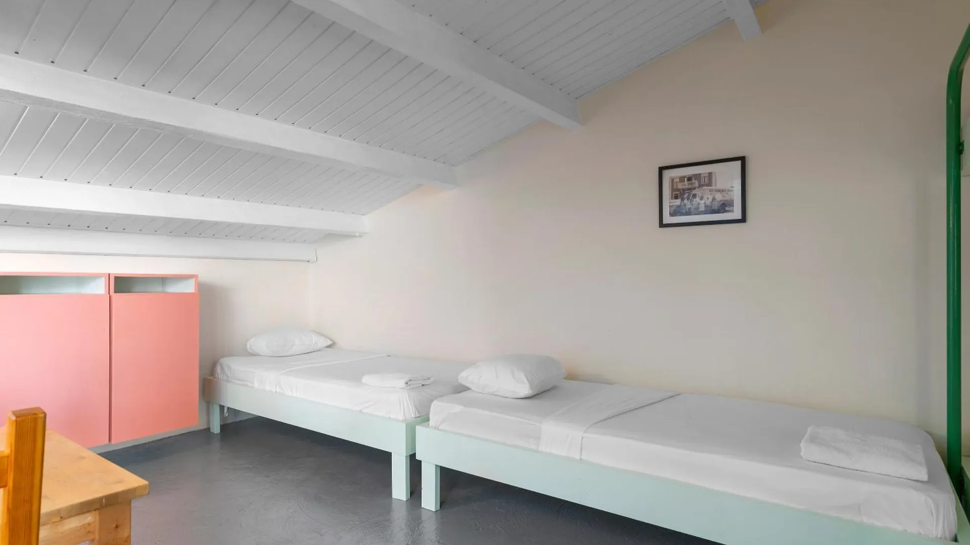 The Ritz Hostel 威廉斯塔德