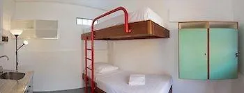 The Ritz Hostel 威廉斯塔德