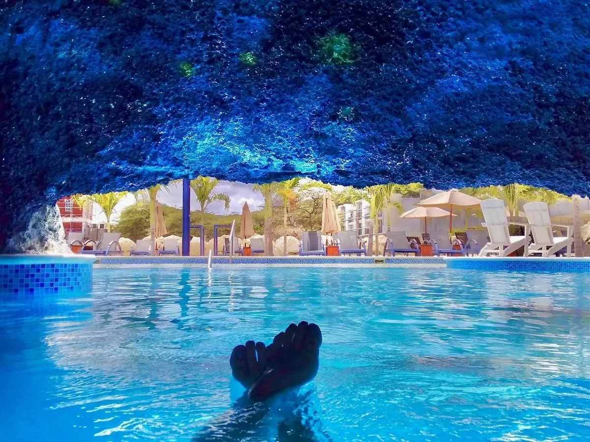 The Ritz Hostel Willemstad