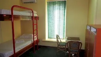 The Ritz Hostel Виллемстад