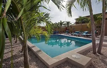 The Ritz Hostel Willemstad