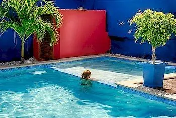 The Ritz Hostel Willemstad