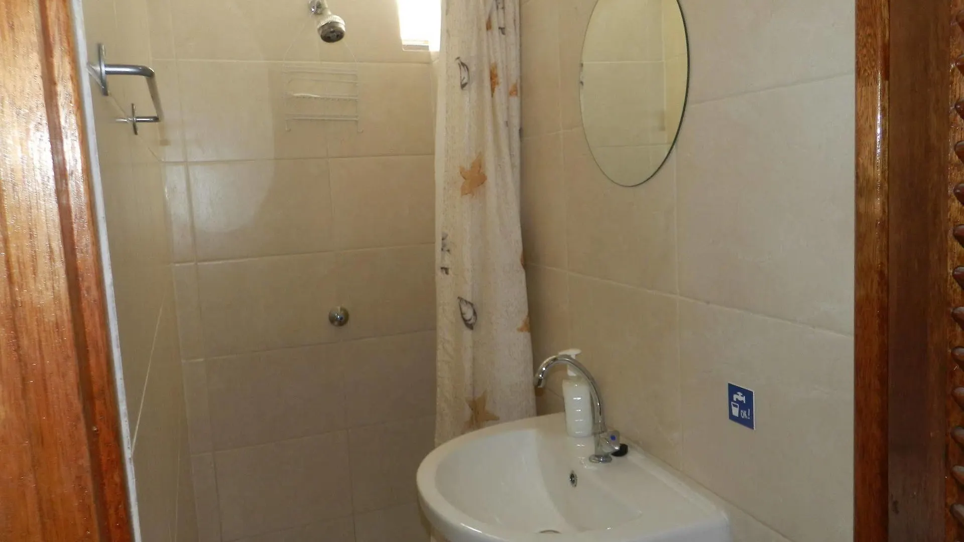 The Ritz Hostel Виллемстад 0*,