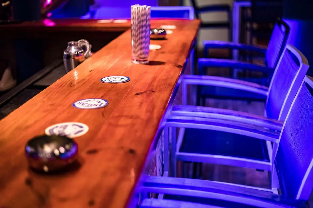 The Ritz Hostel Виллемстад 0*,  Кюрасао